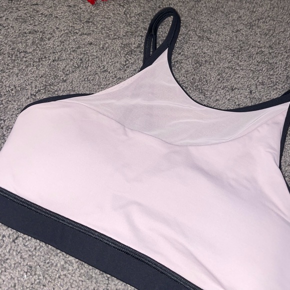 Lululemon Sports Bra - Picture 3 of 4